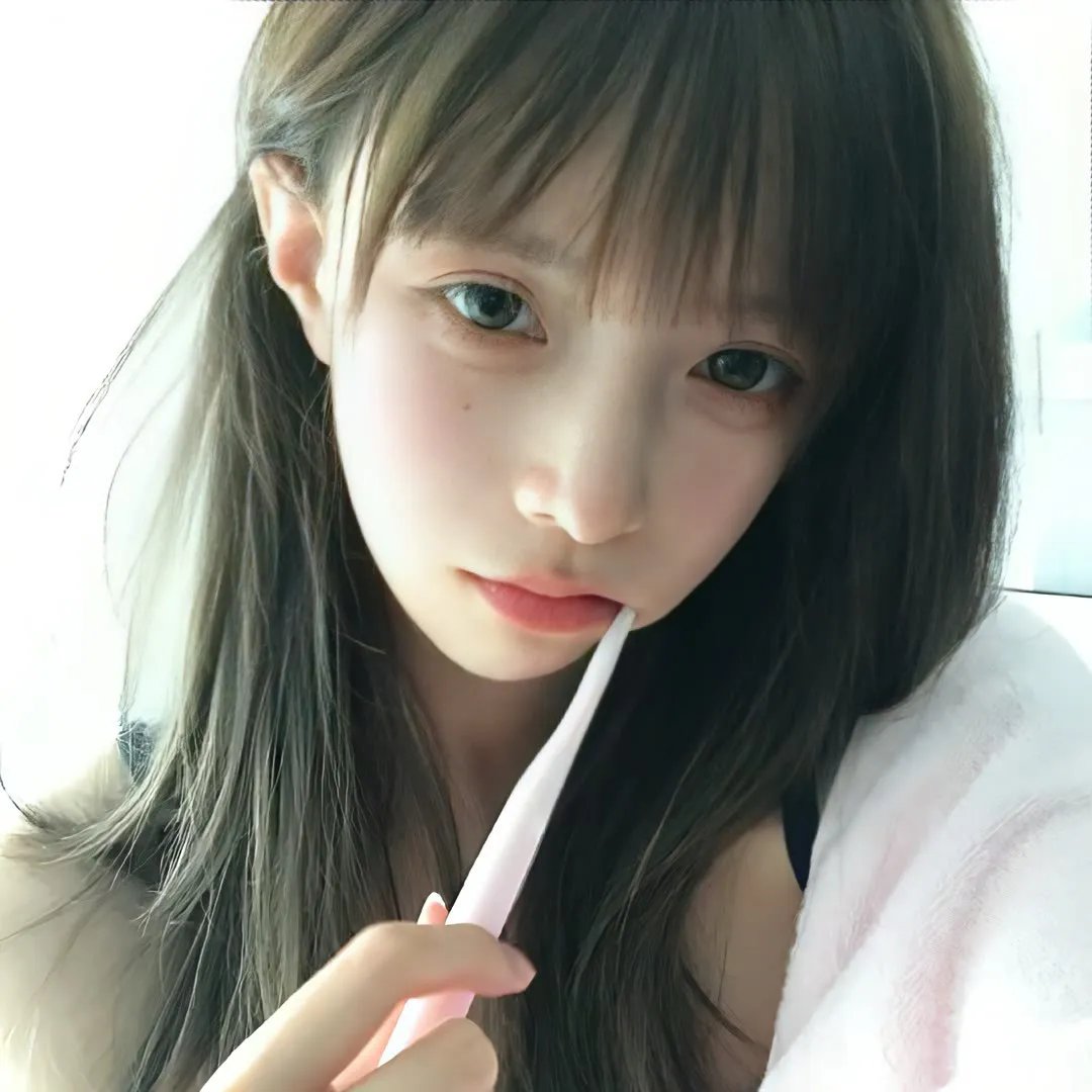 冬日男孩