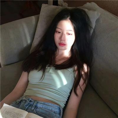 香米小情歌