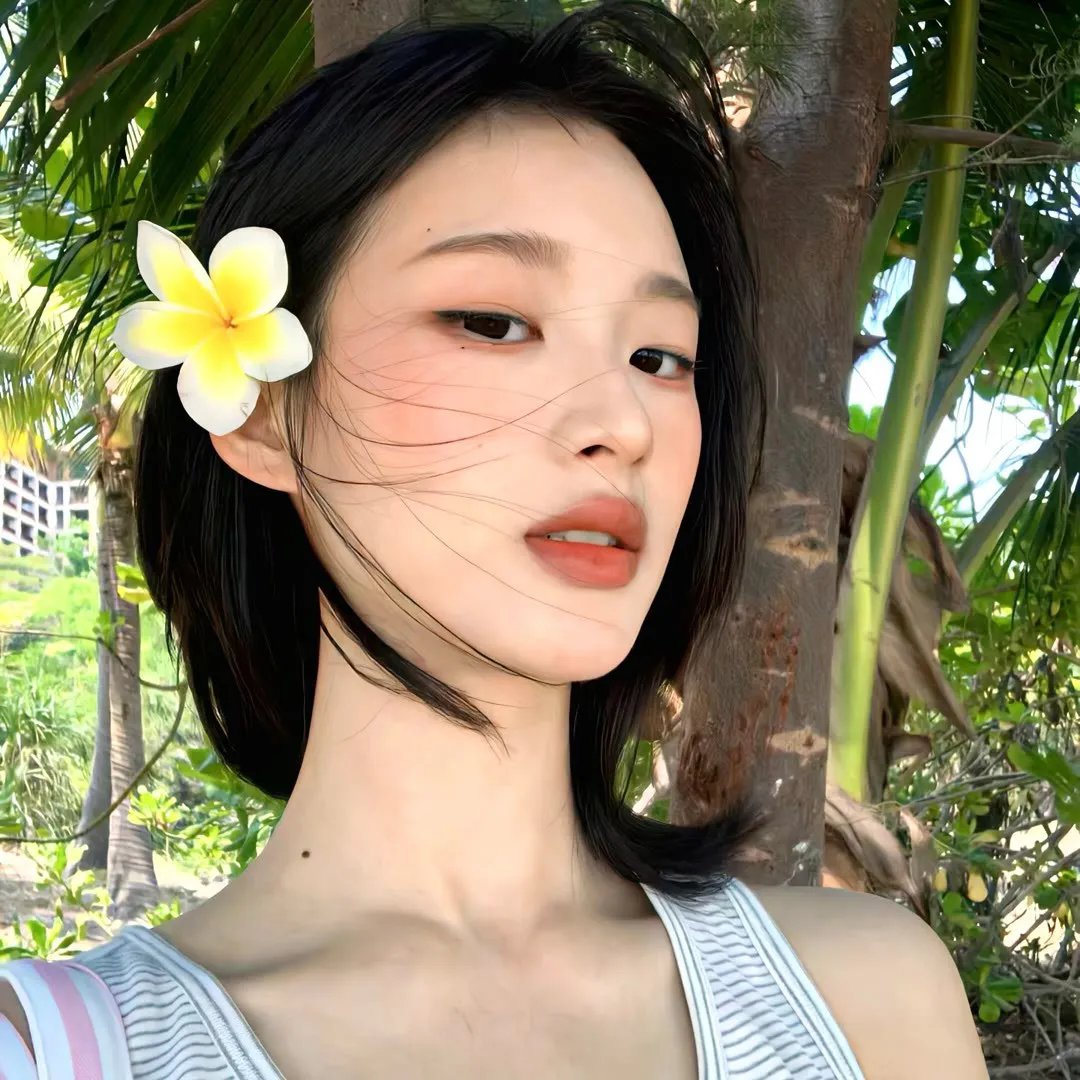 烈女暴潮